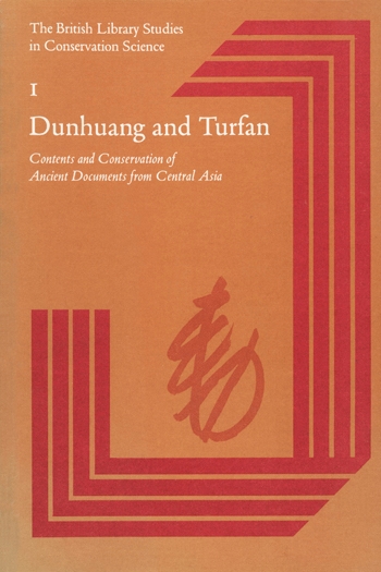 Dunhuang et Turfan ; contenu et conservation des documents anciens d'Asie centrale