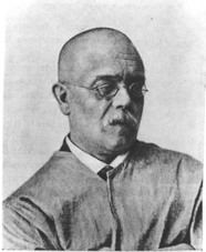 Samuil Martynovitch Dudin (1863-1929).